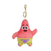 SpongeBob SquarePants Patrick Star Plush Toys Pendant Bag Accessories Keychain Bag Car Pendant Valentine's Day Gift