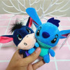 Disney Plush Toys Winnie The Pooh Bear Tiger Pig Cute Plush Keychain Stitch Backpack Pendant Car Decoration Kids Birthday Gift Disney Plush Toys Winnie The Pooh Bear Tiger Pig Cute Plush Keychain Stitch Backpack Pendant Car Decoration Kids Birthday Gift