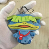 New Kawaii Cute Anime Yo-Kai Watch Mini Plush Keychain Small Pandent Kids Stuffed Toys For Children Gifts 11CM