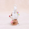 11cm Disney Plush Toys Fantasy Chip and Dale Pendant Bag Accessories Keychain Bag Car Pendant Valentine's Day Gift