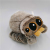 Cute Little Spider Baby Soft Plush Toys Cartoon Animal Movie Peripheral Dolls Toy for Children Birthday Christmas Gift
