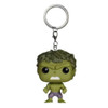 Keychains The Avengers Marvel Iron Man Rocket Spider-man Hulk Loki Thor Captain America Panther Pocket Keychain Model Toys Gift