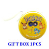 Pokemon Digital Watch Anime Pikachu Squirtle Eevee Charizard Student Silicone LED Watch Kids Puzzle Toys Children Birthday Gifts