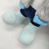 26CM Kanye Teddy Bear Plush Toy Cartoon Bear Dolls Stuffed Soft Toy Christmas Birthday Gift For Children