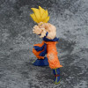 Dragon Ball Z Kamehameha Son Goku Figure Super Saiyan Kakarotto 16CM PVC Action Figures Model Dolls Toys for Children Gifts