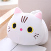 25CM Little Size Soft Animal Cartoon Pillow Cute Cat Plush Toy Stuffed Lovely Kids Birthyday Gift