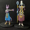 Anime Dragon Ball Z Beerus Figure Gods Of Destruction Dxf Whis Beerus 20cm Figures Figurine Pvc Statue Model Collection Toy Gif