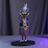 Anime Dragon Ball Z Beerus Figure Gods Of Destruction Dxf Whis Beerus 20cm Figures Figurine Pvc Statue Model Collection Toy Gif