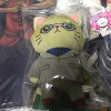 Genuine Jujutsu Kaisen Plushies Doll With Cat Anime Movic Itadori Yuuji Inumaki Toge Gojou Satoru Collectible Plush Toy Children