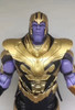 SHFiguarts Thanos Figure Avengers Infinity War BJD Action Figures Collectable Model Toy For Birthday Gift