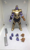 SHFiguarts Thanos Figure Avengers Infinity War BJD Action Figures Collectable Model Toy For Birthday Gift