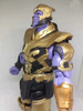 SHFiguarts Thanos Figure Avengers Infinity War BJD Action Figures Collectable Model Toy For Birthday Gift