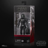 Hasbro Star Wars The Black Series Crosshair (Imperial) Action Figure 6 Inch Scale Collection Hobby Toys Original New In Stock