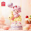 Miniso Sanrio My Melody My Sweet Piano anime Figure Sweet Party Series Model Toy Collection Decoration Kids Birthday Gift Pvc