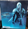 Play Arts 7 VII Sephiroth Cloud Strife Tifa Lockhart Action Figure Remake Toys Colletion Birthday Gift 25cm