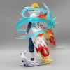 Anime Action Figure Naruto Figure Namikaze Minato Figures Rasengan Gk Figurine Naruto Anime Figure Decoration Model Toy Ornament