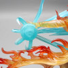 Anime Action Figure Naruto Figure Namikaze Minato Figures Rasengan Gk Figurine Naruto Anime Figure Decoration Model Toy Ornament