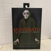 Neca 06101 Nosferatu Anime Figure Phantom Der Nacht Movie 18cm Action Figurine Pvc Statue Model Collectible Desk Decora Xmas Toy