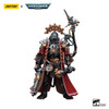[Pre-order] JOYTOY 1/18 Warhammer40K Action Figures Adeptus Mechanicus Cybernetica Datasmith Collection Model Gift Free Shipping