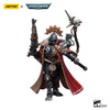 [Pre-order] JOYTOY 1/18 Warhammer40K Action Figures Adeptus Mechanicus Cybernetica Datasmith Collection Model Gift Free Shipping