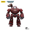 [Pre-order] JOYTOY 1/18 Warhammer40K Action Figures Adeptus Mechanicus Cybernetica Datasmith Collection Model Gift Free Shipping