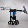 8-inch Folding Bicycle Multi-function Mountain Bike Ultralight