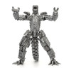 Mechanical Godzilla Figure Movie Edition Dinosaur King of The Monster PVC Statue Model Figurine Desktop Decoration Toy Gift