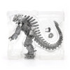 Mechanical Godzilla Figure Movie Edition Dinosaur King of The Monster PVC Statue Model Figurine Desktop Decoration Toy Gift