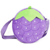 Cute Plush Shoulder Bag Strawberry Sunflower Kids Handbags Cartoon Mini Coin Purse Bag