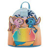 Children's Backpack Loki Baby Yoda Lady Bags Toy Story 3 Alien Sally Backpack Children Lady Birthday Gifts for Girls