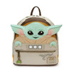 Children's Backpack Loki Baby Yoda Lady Bags Toy Story 3 Alien Sally Backpack Children Lady Birthday Gifts for Girls