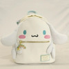 Toy Story 3 Alien Three-eyed Leather Backpack Fashion Backpack High Quality Cartoon Leisure Children's School Bag Gift