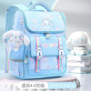 Sanrio hello kitty backpack mochilas aestethic bag Cinnamoroll Backpacks For Children Kawaii Toys School Student Gift
