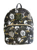 Disney The Nightmare Before Christmas Backpack Cartoon Jack Sally Cosplay Womens Unicorn Dinosaur Christmas Bag Gifts