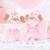 Gloveleya Backpack Plush Bag Baby Girl's BagToddler Backpacks KIds Gifts unicorn Doll Stuffed Rag Doll Stuffed Toys