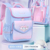 Sanrio Kuromi Hello Kitty mochilas aestethic bag Cute Fashion Printing Escuela Student Campus Backpack Kawaii Simple and Tidy