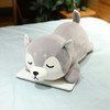 1pc Lovely Fat Shiba Inu & Corgi Dog Plush Toys Stuffed Soft Kawaii Animal Cartoon Pillow Dolls Gift for Kids Baby Children