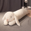 Giant Size Soft Long Pillow Cushion Rabbit Plush Toys Stuffed Bear Popular Birthday Gifts Girls Kid's Present 90/120CM