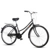 24 Inch And 26 Inch Variable Speed Bicycles Adults Children