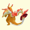New 38cm Dynamax Charizard Plush Toys Pokemon XY Fire Dragon Anime Pocket Monster Stuffed Toy Children Birthday Gift