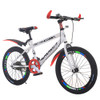 20 22 Inches Mountain Bike For Kids High Carbon Steel Frame Variable