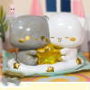Mitao Cat with Love Series 4 Blind Box Toys Figures Action Sorpresa Mystery Box Surprise Model Birthday Gift for Girls