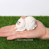 Realistic Dog Figure Animal Model Labrador Golden Retriever Shiba Inu Schnauzer Poodle Decoration Collection Party Favors Toys