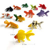 12Pcs Insect Spider Butterfly Fish Dinosaur Dog Cat Horse Figurine Farm Animal Model Action Figure Hot Toy Set For Children Gift