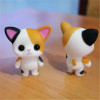 Anime action figure Moveable bjd animals model dolls kawaii Miniature figurines BJD lover collectiable decoration girls gifts