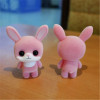 Anime action figure Moveable bjd animals model dolls kawaii Miniature figurines BJD lover collectiable decoration girls gifts