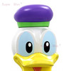Single Cartoon Animal Fox Pizza Deer Action Figures accessories Building Blocks toys for Series-073