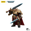 [IN STOCK] JOYTOY 1/18 Warhammer 40K Action Figure Adeptus Custodes Blade Champion Animated Model Toy Gift Free Shipping