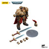 [IN STOCK] JOYTOY 1/18 Warhammer 40K Action Figure Adeptus Custodes Blade Champion Animated Model Toy Gift Free Shipping