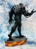 Venom Villain Gk Action Figure Model Decoration Toy Movie Character Statue Hand Animation Peripheral Toys Adult Gifts Kids Toy